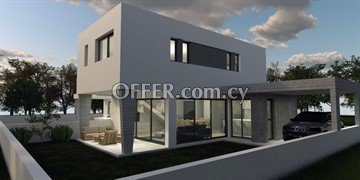 3 Βedroom House  In Anthoupoli, Nicosia - 5