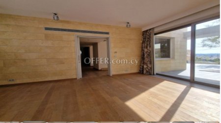 New For Sale €875,000 Villa 4 bedrooms, Detached Egkomi Nicosia - 8