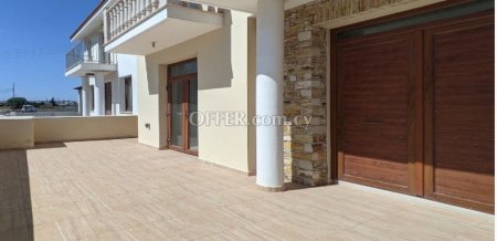 New For Sale €225,000 Maisonette 3 bedrooms, Semi-detached Pervolia, Perivolia Larnaca - 4