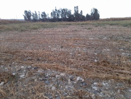 New For Sale €345,000 Land (Residential) Aradippou Larnaca - 8