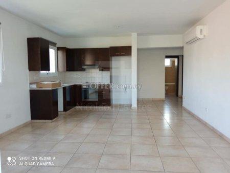 Two bedroom apartment in Palouriotissa for sale near Lidl - 2