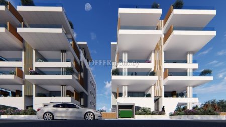 Apartment (Penthouse) in Neapoli, Limassol for Sale - 4