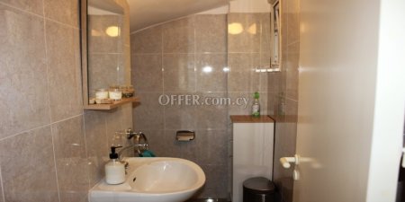 New For Sale €235,000 Maisonette 3 bedrooms, Semi-detached Strovolos Nicosia - 3