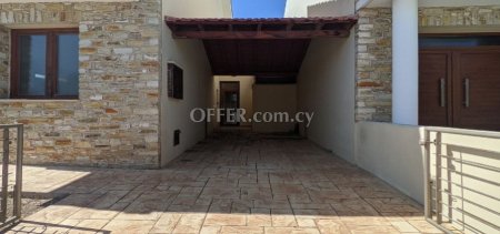 New For Sale €225,000 Maisonette 3 bedrooms, Semi-detached Pervolia, Perivolia Larnaca - 3