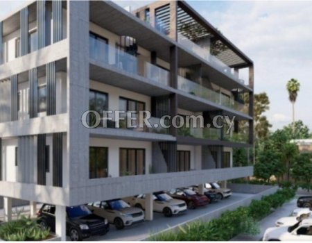 apartment for sale, Limassol - 1