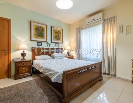 For Sale, Four-Bedroom Detached House in Ilioupolis - 5