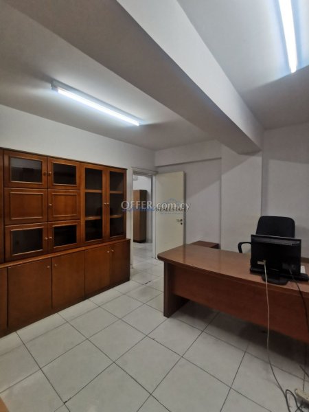 Office in the Center of Larnaca - 6