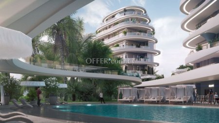 3 Bed Apartment for Sale in Pyrgos, Limassol - 6