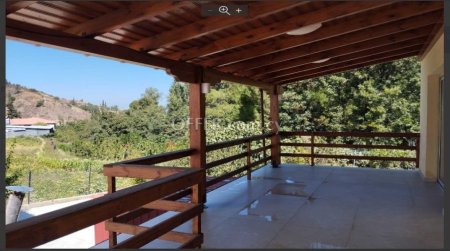 New For Sale €395,000 House 3 bedrooms, Kakopetria Nicosia - 4