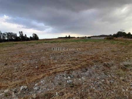 New For Sale €345,000 Land (Residential) Aradippou Larnaca - 6