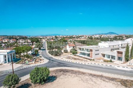 Building Plot for Sale in Mazotos, Larnaca - 5