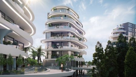 3 Bed Apartment for Sale in Pyrgos, Limassol - 5