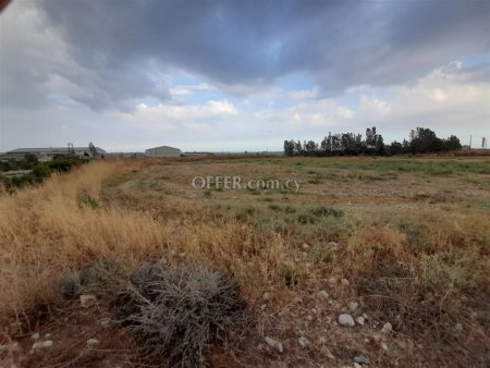New For Sale €345,000 Land (Residential) Aradippou Larnaca - 5