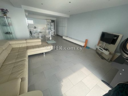 Apartment (Flat) in Agios Tychonas, Limassol for Sale - 2