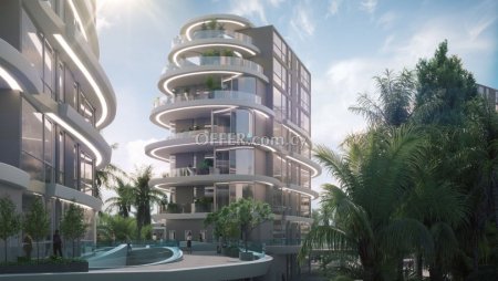 3 Bed Apartment for Sale in Pyrgos, Limassol - 4