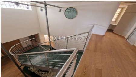 New For Sale €875,000 Villa 4 bedrooms, Detached Egkomi Nicosia - 4