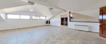 New For Sale €699,000 House 4 bedrooms, Nicosia (center), Lefkosia Nicosia - 4