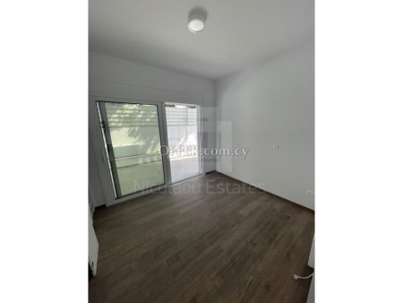 Three Bedroom Groud floor apartment in Makedonitissa - 3