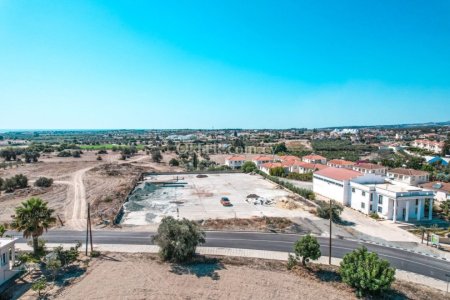 Building Plot for Sale in Mazotos, Larnaca - 3