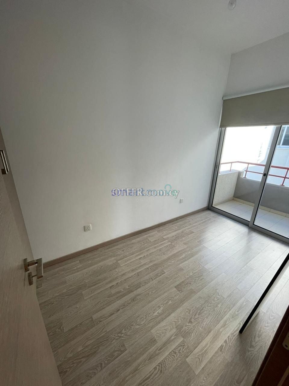 2 + 1 Bedroom Apartment For Rent Limassol - 2