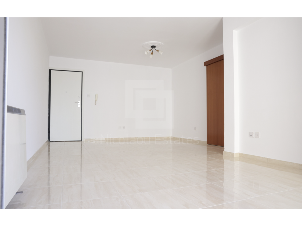 Fully renovated two bedroom apartment for sale in Acropoli - 1