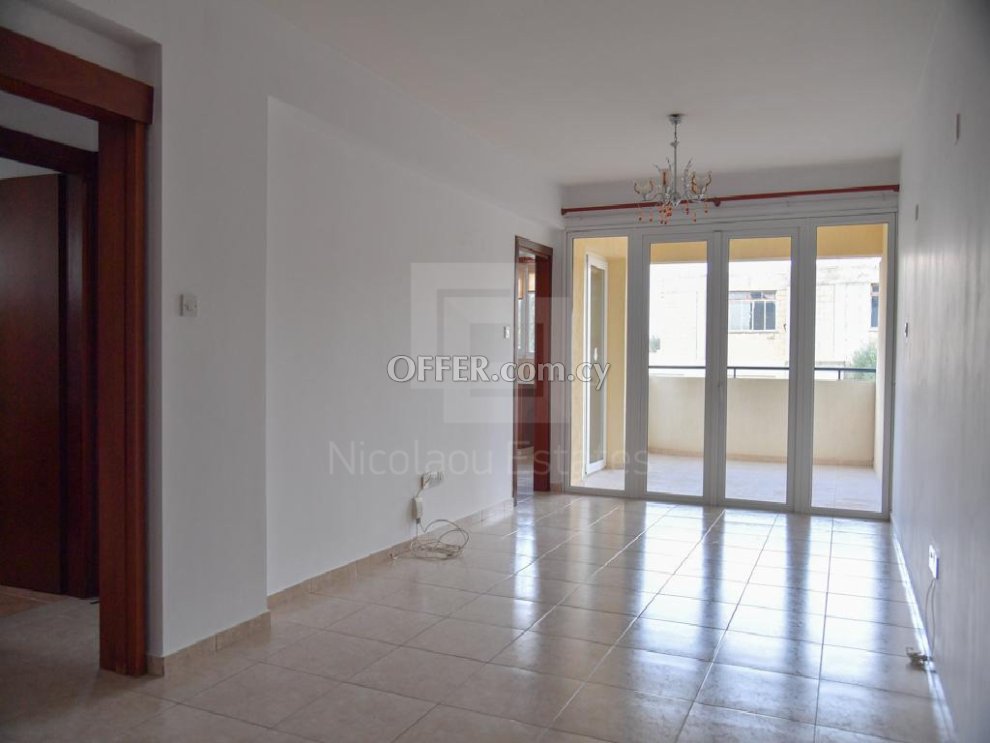 Two Bedroom Apartment for Sale in Aradippou Larnaka - 1