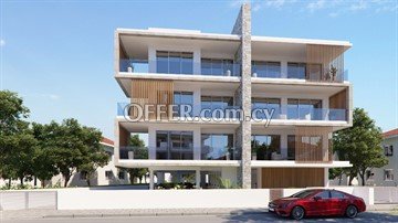 2 Bedroom Apartment  In The Heart Of Limassol - 7