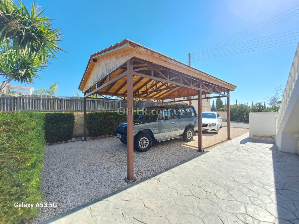 House (Detached) in Sea Caves Pegeia, Paphos for Sale - 7