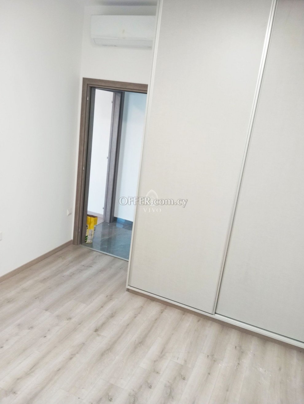 BRAND NEW TWO BEDROOM APARTMENT CLOSE TO NEW MARINA LIMASSOL - 8