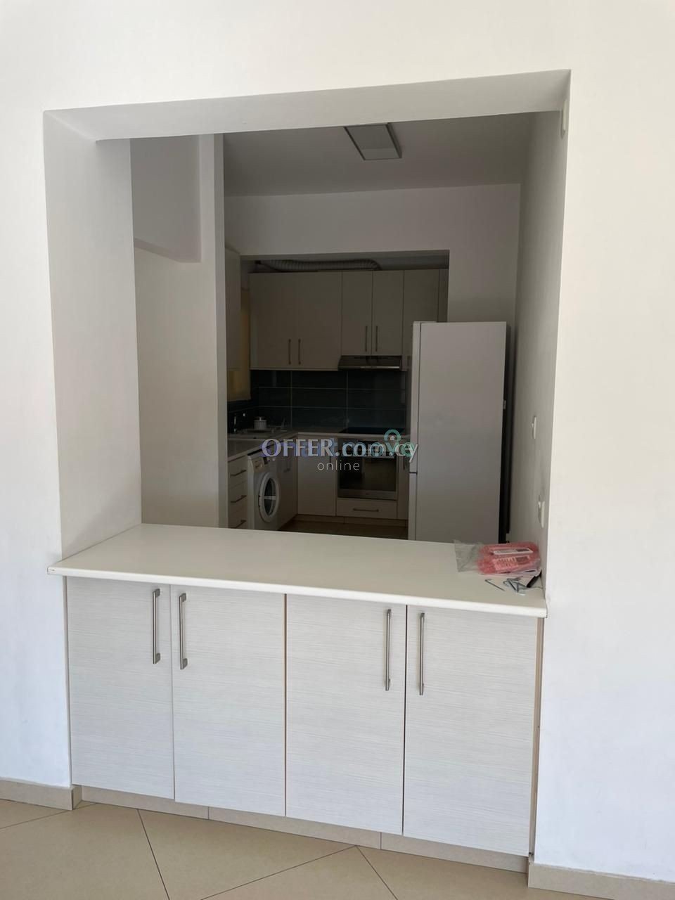 2 + 1 Bedroom Apartment For Rent Limassol - 9
