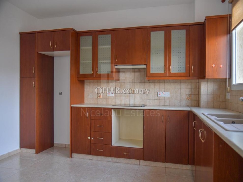 Two Bedroom Apartment for Sale in Aradippou Larnaka - 8
