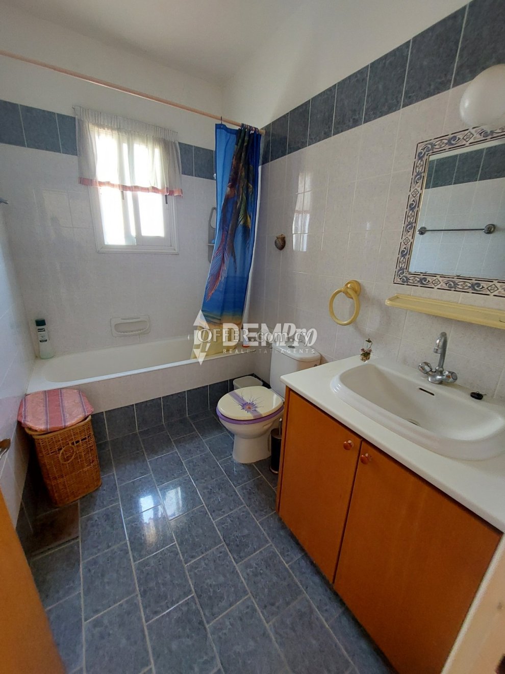 Apartment For Sale in Yeroskipou, Paphos - DP3849 - 7