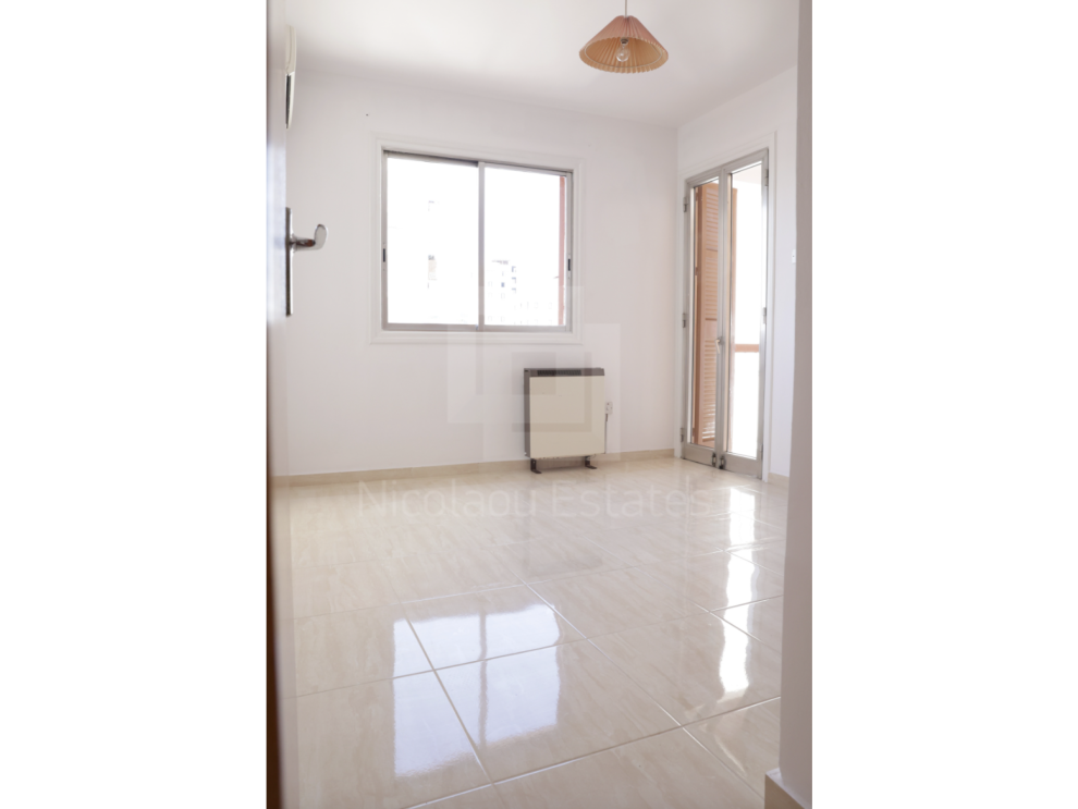 Fully renovated two bedroom apartment for sale in Acropoli - 7