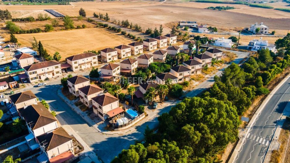 Residential development in Frenaros Famagusta - 6