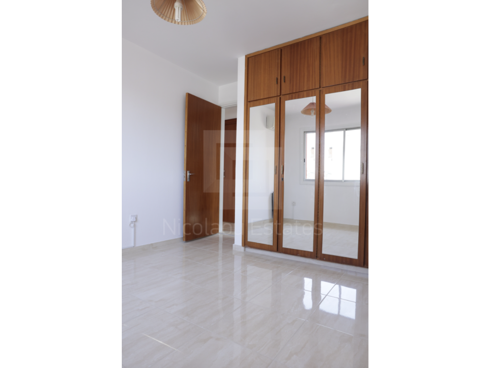 Fully renovated two bedroom apartment for sale in Acropoli - 6