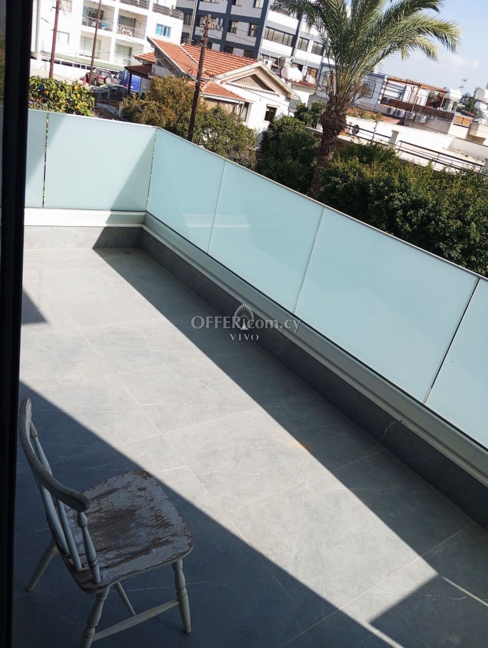 BRAND NEW TWO BEDROOM APARTMENT CLOSE TO NEW MARINA LIMASSOL - 5
