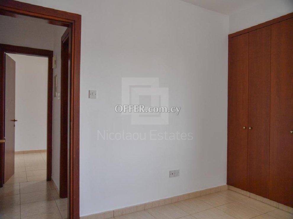 Two Bedroom Apartment for Sale in Aradippou Larnaka - 5