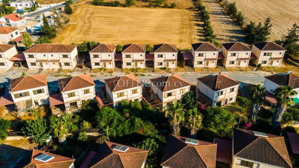 Residential development in Frenaros Famagusta - 3
