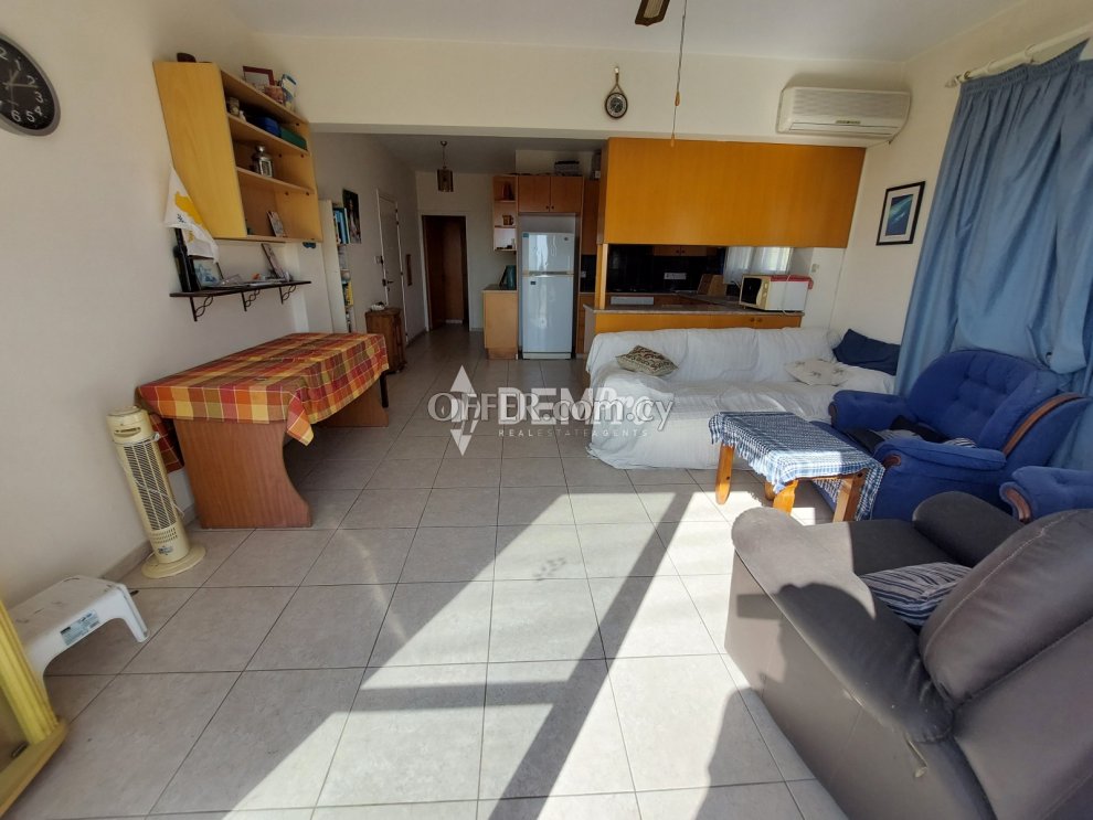 Apartment For Sale in Yeroskipou, Paphos - DP3849 - 3
