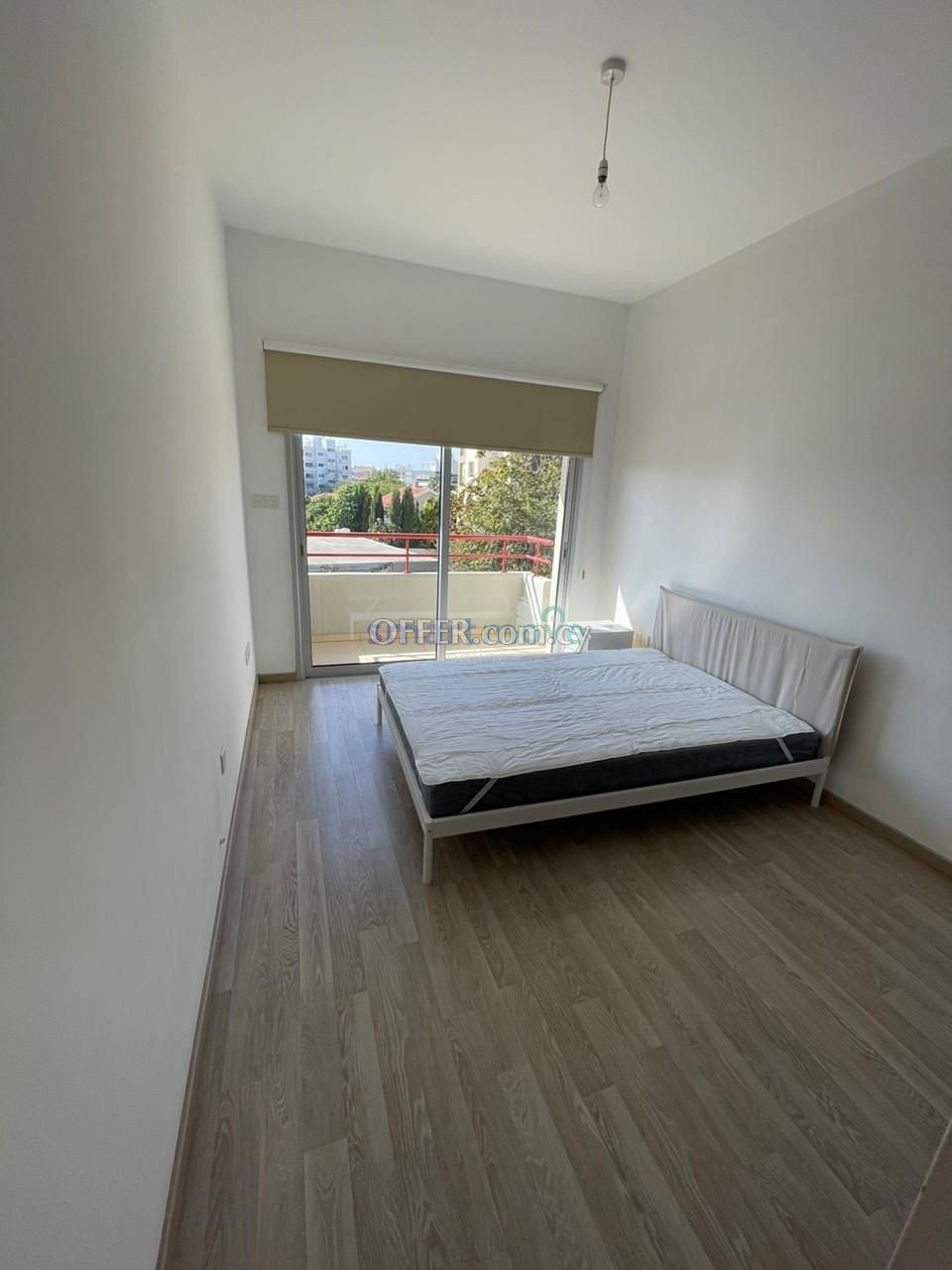 2 + 1 Bedroom Apartment For Rent Limassol - 4