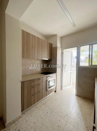 2-bedroom apartment to rent at center of Nicosia - 2