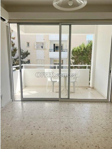 2-bedroom apartment to rent at center of Nicosia - 4