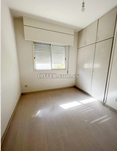 2-bedroom apartment to rent at center of Nicosia - 7