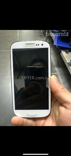 Samsung S3neo - 2