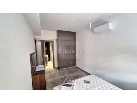 Brand new furnished 2 bedroom apartment in Ekali area - 2
