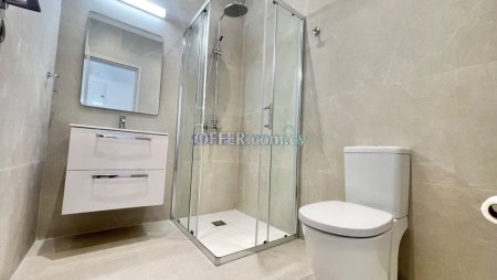 1 Bedroom Modern Apartment For Sale Limassol - 2