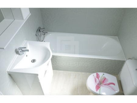 Fully renovated two bedroom apartment for sale in Acropoli - 2
