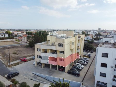 Two Bedroom Apartment for Sale in Aradippou Larnaka - 2