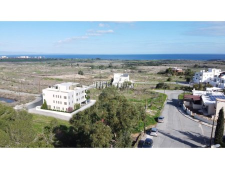Brand New Two Bedroom Apartment with Roof Garden and Sea View for Sale in Paralimni Ammochostos - 2