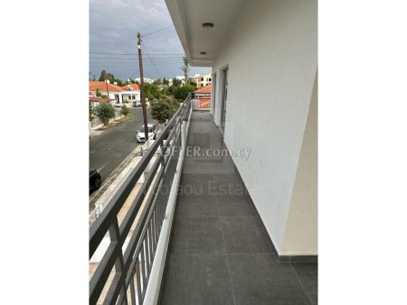 Top Whole Floor Apartment Office for Rent in Palouriotissa Nicosia - 2